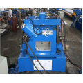 Singgle, der C Purlin Roll Forming Machine einstellt